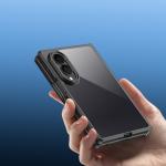 Carcasa Dux Ducis Aimo compatibila cu Samsung Galaxy Z Fold 8, Negru 7 - lerato.ro