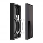 Carcasa Dux Ducis Yind compatibila cu Samsung Galaxy Z Fold 8, Negru 6 - lerato.ro