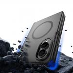 Carcasa Dux Ducis Yind compatibila cu Samsung Galaxy Z Fold 8, Negru 10 - lerato.ro