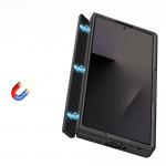 Carcasa Dux Ducis Yind compatibila cu Samsung Galaxy Z Fold 8 Ultra / Z Fold 7, Negru 12 - lerato.ro