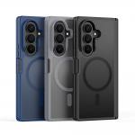 Carcasa Dux Ducis Yind compatibila cu Samsung Galaxy Z Fold 8 Ultra / Z Fold 7, Negru 5 - lerato.ro