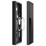 Carcasa Dux Ducis Yind compatibila cu Samsung Galaxy Z Fold 8 Ultra / Z Fold 7, Negru 6 - lerato.ro