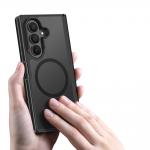 Carcasa Dux Ducis Yind compatibila cu Samsung Galaxy Z Fold 8 Ultra / Z Fold 7, Negru 7 - lerato.ro