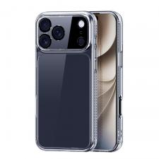 Husa Dux Ducis Clin compatibila cu iPhone 18 Pro Max / 17 Pro Max, Transparent
