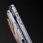Husa Dux Ducis Clin compatibila cu iPhone 18 Pro / 17 Pro, Transparent 4 - lerato.ro