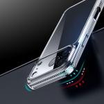 Husa Dux Ducis Clin compatibila cu iPhone 18 Pro / 17 Pro, Transparent 6 - lerato.ro