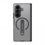 Carcasa Dux Ducis Kind cu MagSafe compatibila cu Samsung Galaxy Z Fold 8 Ultra, Negru 2 - lerato.ro
