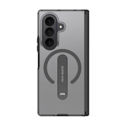 Carcasa Dux Ducis Kind cu MagSafe compatibila cu Samsung Galaxy Z Fold 8 Ultra, Negru