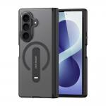 Carcasa Dux Ducis Kind cu MagSafe compatibila cu Samsung Galaxy Z Fold 8 Ultra, Negru 3 - lerato.ro