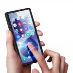 Carcasa Dux Ducis Kind cu MagSafe compatibila cu Samsung Galaxy Z Fold 8 Ultra, Negru 12 - lerato.ro