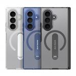 Carcasa Dux Ducis Kind cu MagSafe compatibila cu Samsung Galaxy Z Fold 8 Ultra, Negru 8 - lerato.ro