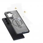 Carcasa Dux Ducis Kind cu MagSafe compatibila cu Samsung Galaxy Z Fold 8 Ultra, Negru 11 - lerato.ro
