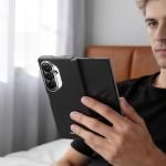 Carcasa Dux Ducis Vyne cu MagSafe compatibila cu Samsung Galaxy Z Fold 8 Ultra, Negru 12 - lerato.ro