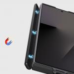 Carcasa Dux Ducis Vyne cu MagSafe compatibila cu Samsung Galaxy Z Fold 8 Ultra, Negru 13 - lerato.ro