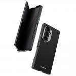 Carcasa Dux Ducis Vyne cu MagSafe compatibila cu Samsung Galaxy Z Fold 8 Ultra, Negru 5 - lerato.ro