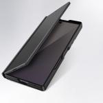 Carcasa Dux Ducis Vyne cu MagSafe compatibila cu Samsung Galaxy Z Fold 8 Ultra, Negru 9 - lerato.ro
