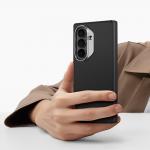 Carcasa Dux Ducis Vyne cu MagSafe compatibila cu Samsung Galaxy Z Fold 8 Ultra, Negru 10 - lerato.ro