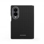 Carcasa Dux Ducis Vyne cu MagSafe compatibila cu Samsung Galaxy Z Fold 8, Negru 2 - lerato.ro
