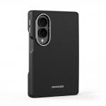 Carcasa Dux Ducis Vyne cu MagSafe compatibila cu Samsung Galaxy Z Fold 8, Negru 3 - lerato.ro