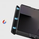 Carcasa Dux Ducis Vyne cu MagSafe compatibila cu Samsung Galaxy Z Fold 8, Negru 12 - lerato.ro