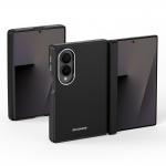 Carcasa Dux Ducis Vyne cu MagSafe compatibila cu Samsung Galaxy Z Fold 8, Negru 4 - lerato.ro