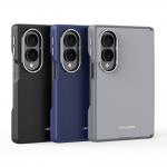 Carcasa Dux Ducis Vyne cu MagSafe compatibila cu Samsung Galaxy Z Fold 8, Negru 5 - lerato.ro