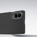 Carcasa Dux Ducis Vyne cu MagSafe compatibila cu Samsung Galaxy Z Fold 8, Negru 6 - lerato.ro