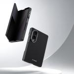 Carcasa Dux Ducis Vyne cu MagSafe compatibila cu Samsung Galaxy Z Fold 8, Negru 9 - lerato.ro