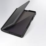 Carcasa Dux Ducis Vyne cu MagSafe compatibila cu Samsung Galaxy Z Fold 8, Negru 11 - lerato.ro