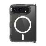 Husa Dux Ducis Clin compatibila cu iPhone Duo, Transparent 2 - lerato.ro