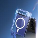 Husa Dux Ducis Clin compatibila cu iPhone Duo, Transparent 13 - lerato.ro