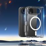 Husa Dux Ducis Clin compatibila cu iPhone Duo, Transparent 6 - lerato.ro