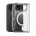 Husa Dux Ducis Clin compatibila cu iPhone Duo, Transparent 7 - lerato.ro