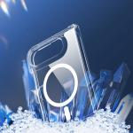 Husa Dux Ducis Clin compatibila cu iPhone Duo, Transparent 10 - lerato.ro