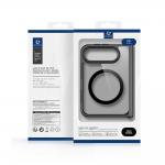 Husa Dux Ducis Aimo cu MagSafe compatibila cu iPhone Duo, Negru 13 - lerato.ro