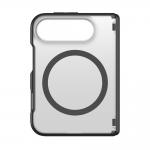 Husa Dux Ducis EXPN cu MagSafe compatibila cu iPhone Duo, Negru 3 - lerato.ro