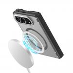 Husa Dux Ducis EXPN cu MagSafe compatibila cu iPhone Duo, Negru 12 - lerato.ro