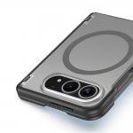 Husa Dux Ducis EXPN cu MagSafe compatibila cu iPhone Duo, Negru 10 - lerato.ro