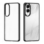 Carcasa DuxDucis AIMO compatibila cu Samsung Galaxy S25 Edge Black 6 - lerato.ro
