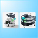 accesoriu jucărie pentru pisici pentru Robotul Companie Inteligent ENABOT PetPal 4 - lerato.ro