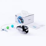 accesoriu jucărie pentru pisici pentru Robotul Companie Inteligent ENABOT PetPal 5 - lerato.ro
