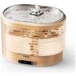 Fantana de apa ENABOT pentru animale de companie, Capacitate 2L, 5000mAh, Bej 2 - lerato.ro