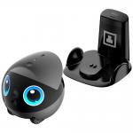 Robot insotitor Enabot EBO EBO Air2 Plus cu camera de supraveghere pentru interior, 3K, 2880 x 1620, 5000 mAh, Aplicatie dedicata, Gri 5 - lerato.ro