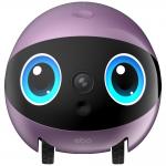 Robot insotitor Enabot EBO EBO Air2 Plus cu camera de supraveghere pentru interior, 3K, 2880 x 1620, 5000 mAh, Aplicatie dedicata, Violet 3 - lerato.ro