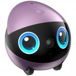 Robot insotitor Enabot EBO EBO Air2 Plus cu camera de supraveghere pentru interior, 3K, 2880 x 1620, 5000 mAh, Aplicatie dedicata, Violet 4 - lerato.ro