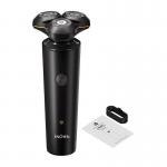 Aparat de ras electric ENCHEN X8-C, 5W, Autonomie 1h, USB-C, Negru 3 - lerato.ro