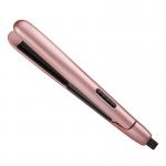 Perie ENCHEN Enrollor 2 in 1, Indreptare / ondulare par, 200 grade, 32W, Roz 2 - lerato.ro
