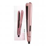 Perie ENCHEN Enrollor 2 in 1, Indreptare / ondulare par, 200 grade, 32W, Roz 3 - lerato.ro