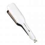 Ondulator de par ENCHEN Enrollor Pro, 73W, Temperatura maxima 200 grade, Control 3 trepte temperatura, Ceramic, Alb 3 - lerato.ro