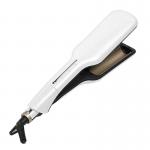 Ondulator de par ENCHEN Enrollor Pro, 73W, Temperatura maxima 200 grade, Control 3 trepte temperatura, Ceramic, Alb 4 - lerato.ro